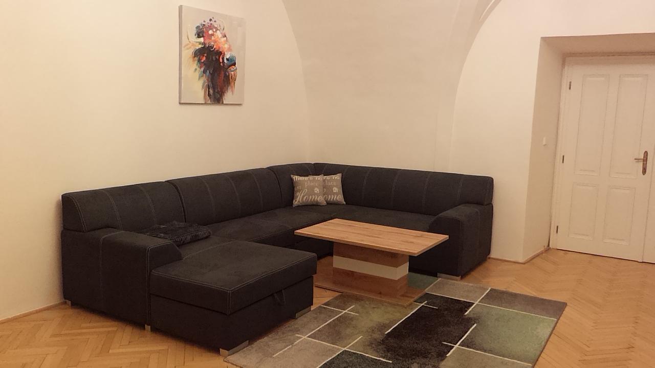 Proko 2 Apartment ปราก ภายนอก รูปภาพ