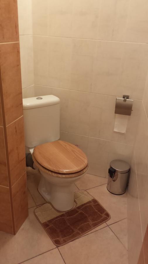 Proko 2 Apartment ปราก ภายนอก รูปภาพ