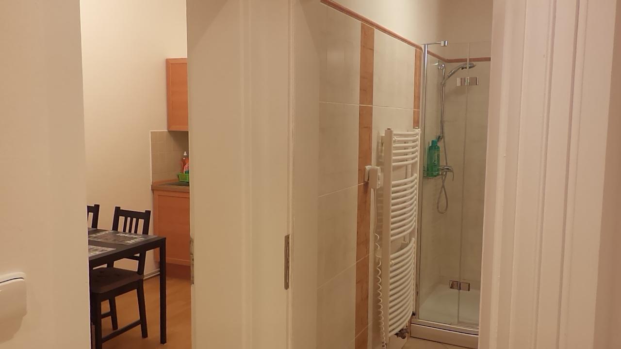 Proko 2 Apartment ปราก ภายนอก รูปภาพ
