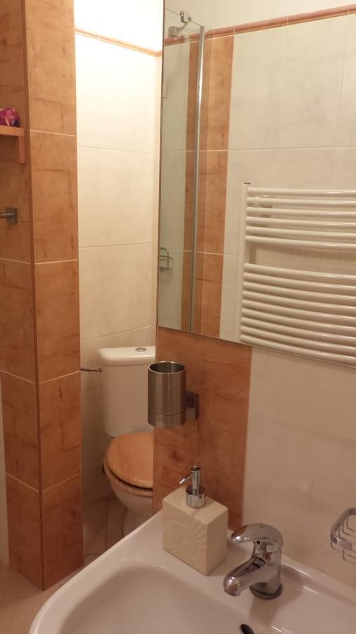 Proko 2 Apartment ปราก ภายนอก รูปภาพ