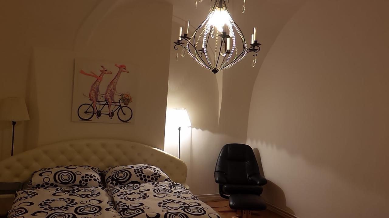 Proko 2 Apartment ปราก ภายนอก รูปภาพ