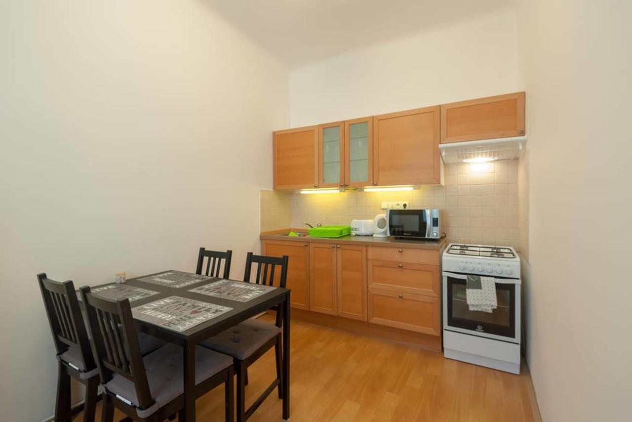 Proko 2 Apartment ปราก ภายนอก รูปภาพ