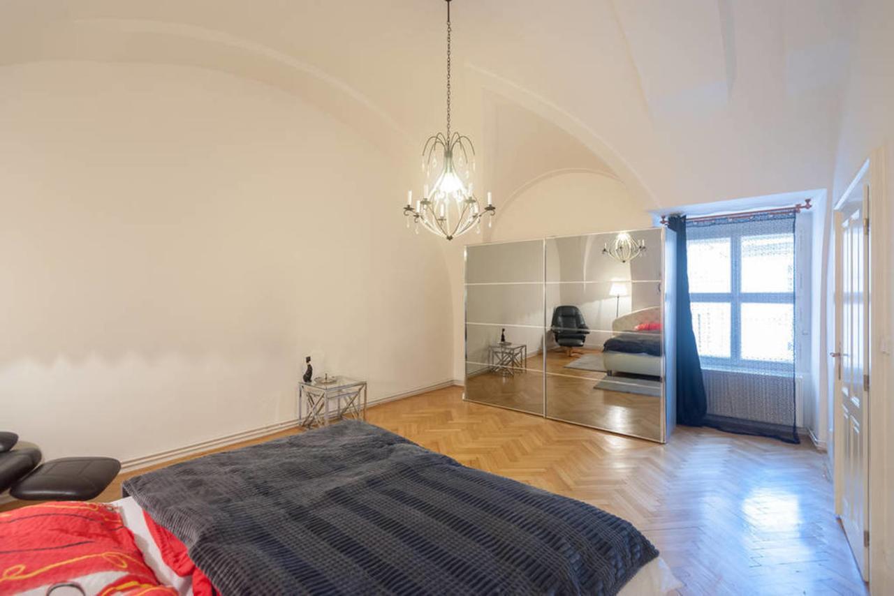Proko 2 Apartment ปราก ภายนอก รูปภาพ